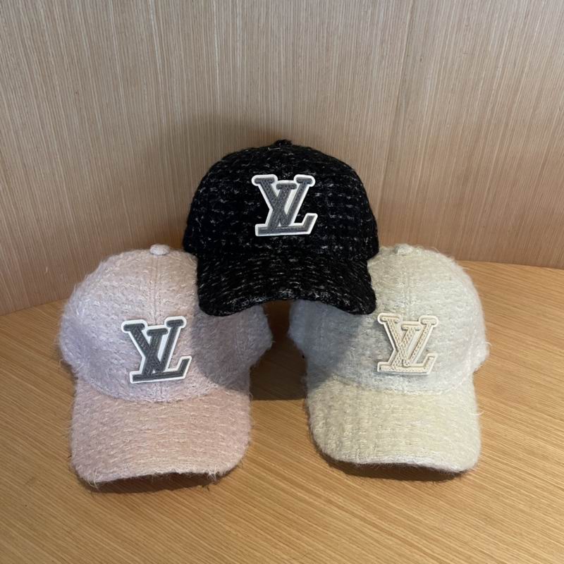 LV cap 121406